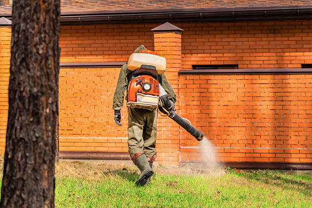 Trusted Fumigation Services service in Greenville, IL - Nex Pest Control